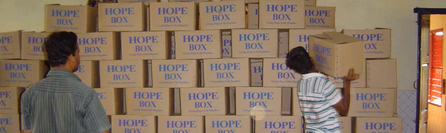 hopebox